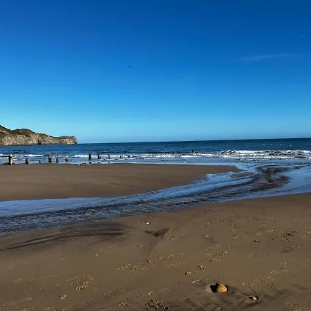 Holiday home Pebble