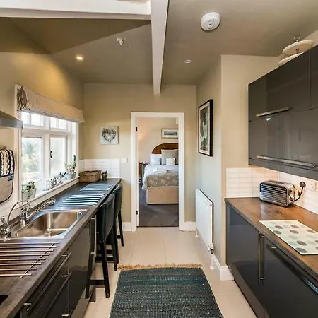 Сasa de vacaciones Pebble *