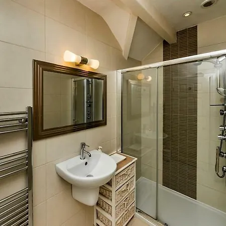 Сasa de vacaciones Pebble *