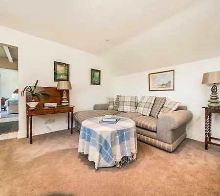 Сasa de vacaciones Pebble *