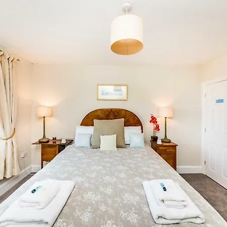 Сasa de vacaciones Pebble *