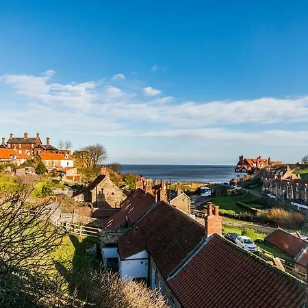 Сasa de vacaciones Pebble Whitby