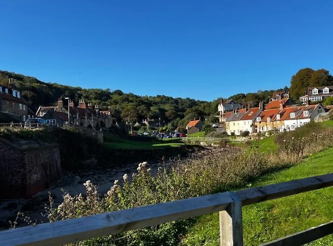 Pebble Dom wakacyjny