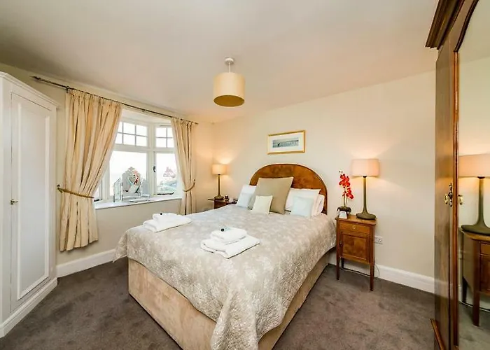 Pebble Dom wakacyjny *