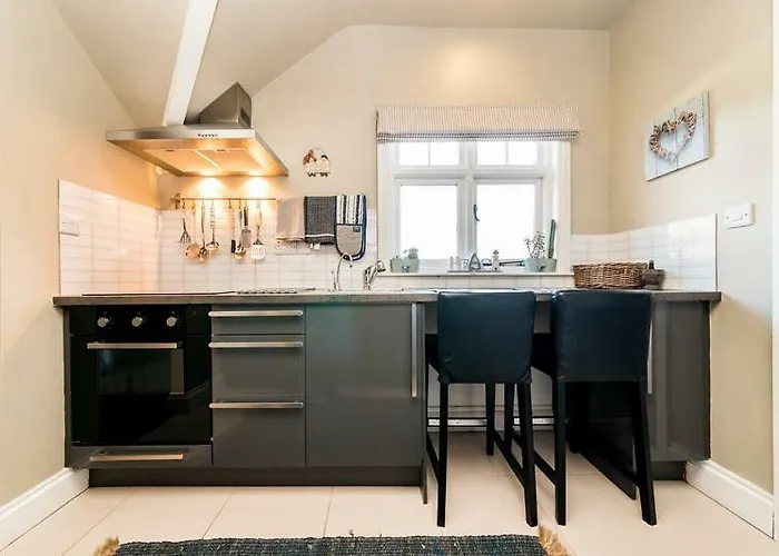 Pebble Dom wakacyjny *