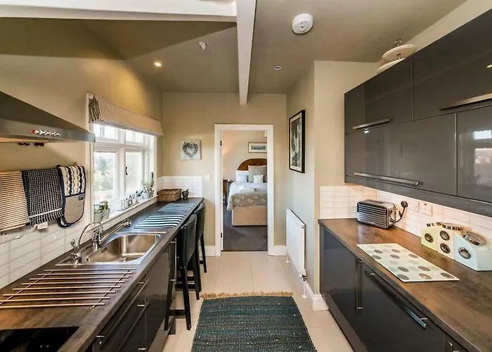 Dom wakacyjny Pebble *