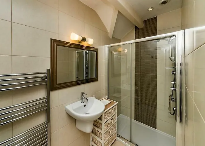 Dom wakacyjny Pebble *