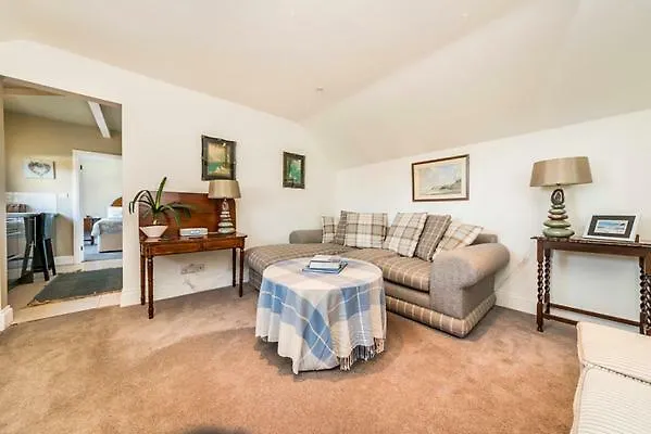 Dom wakacyjny Pebble *