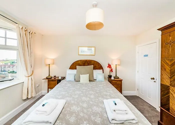 Dom wakacyjny Pebble *