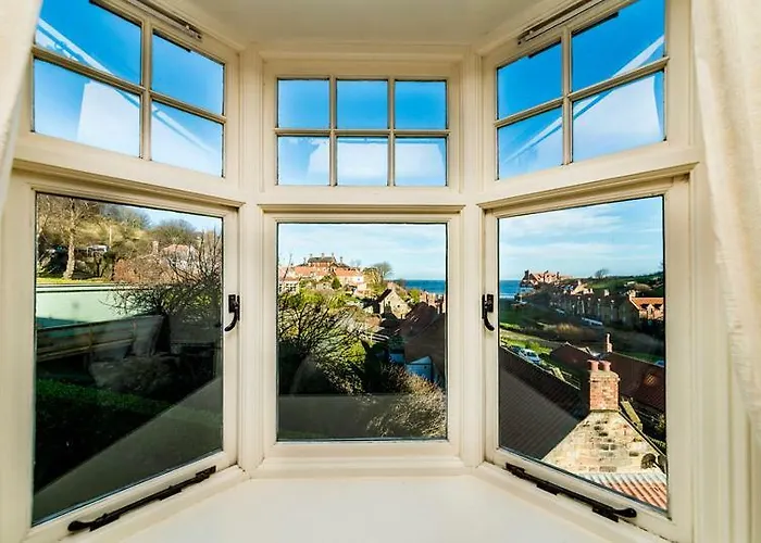 Dom wakacyjny Pebble